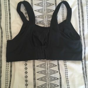 Moving Comfort Intimates & Sleepwear - Moving Comfort Fiona Bra Moving Comfort Intimates & Sleepwear - Moving Comfort Fiona Bra